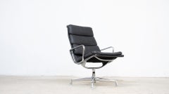 EA 216 Armchair by Charles and Ray Eames for Herman Miller