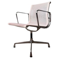 EA108 Chair by Ray and Charles Eames for Vitra