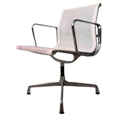 EA108 Chair by Ray and Charles Eames for Vitra