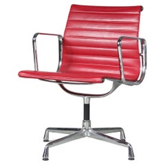 “EA108” Conference chair by Charles & Ray Eames for Vitra, Germany 2000s