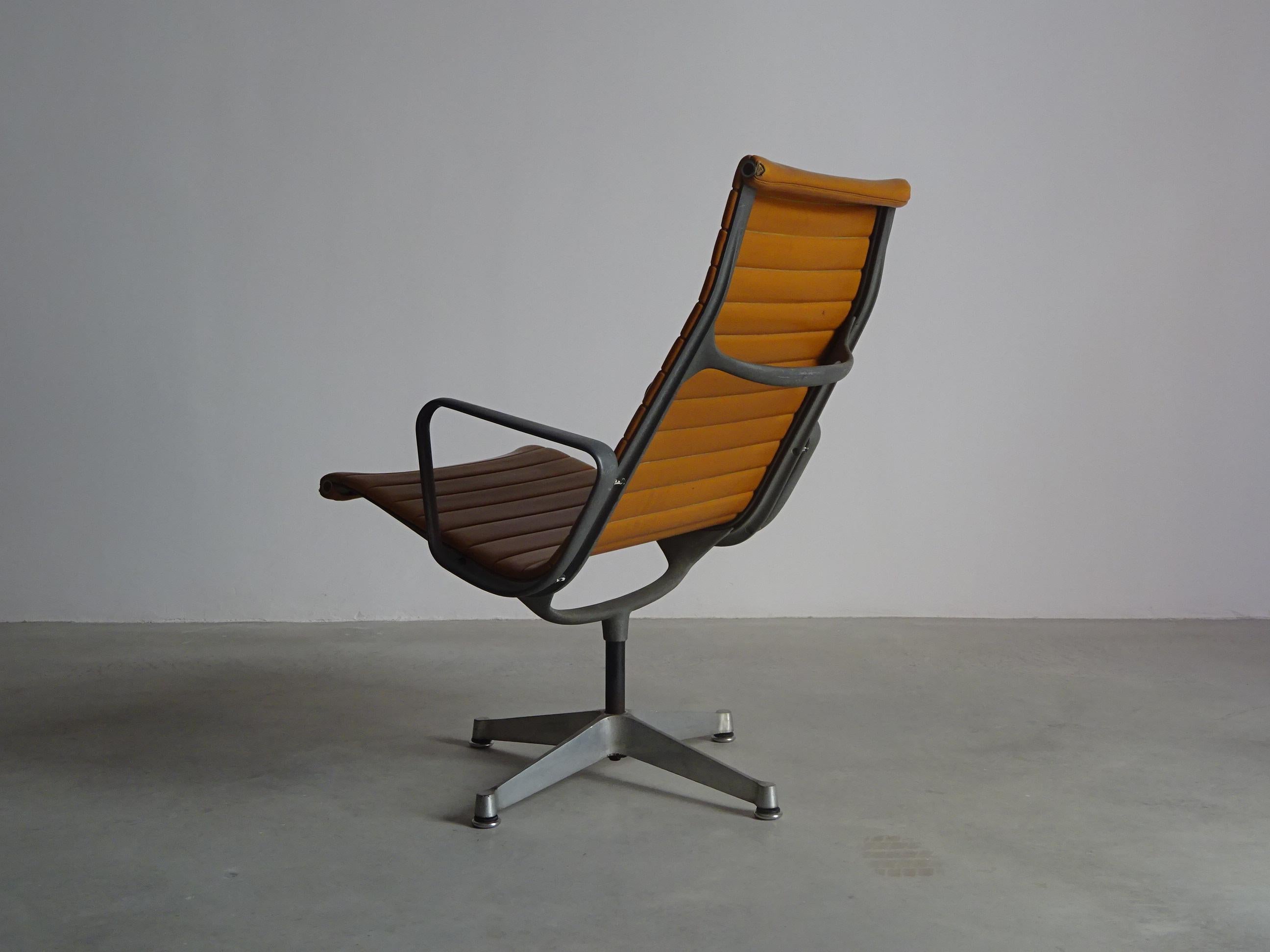 EA116, Early Edition, Charles and Ray Eames for Herman Miller, 1958 For Sale 1