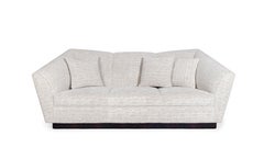 Eagle 3 Seat Sofa by InsidherLand