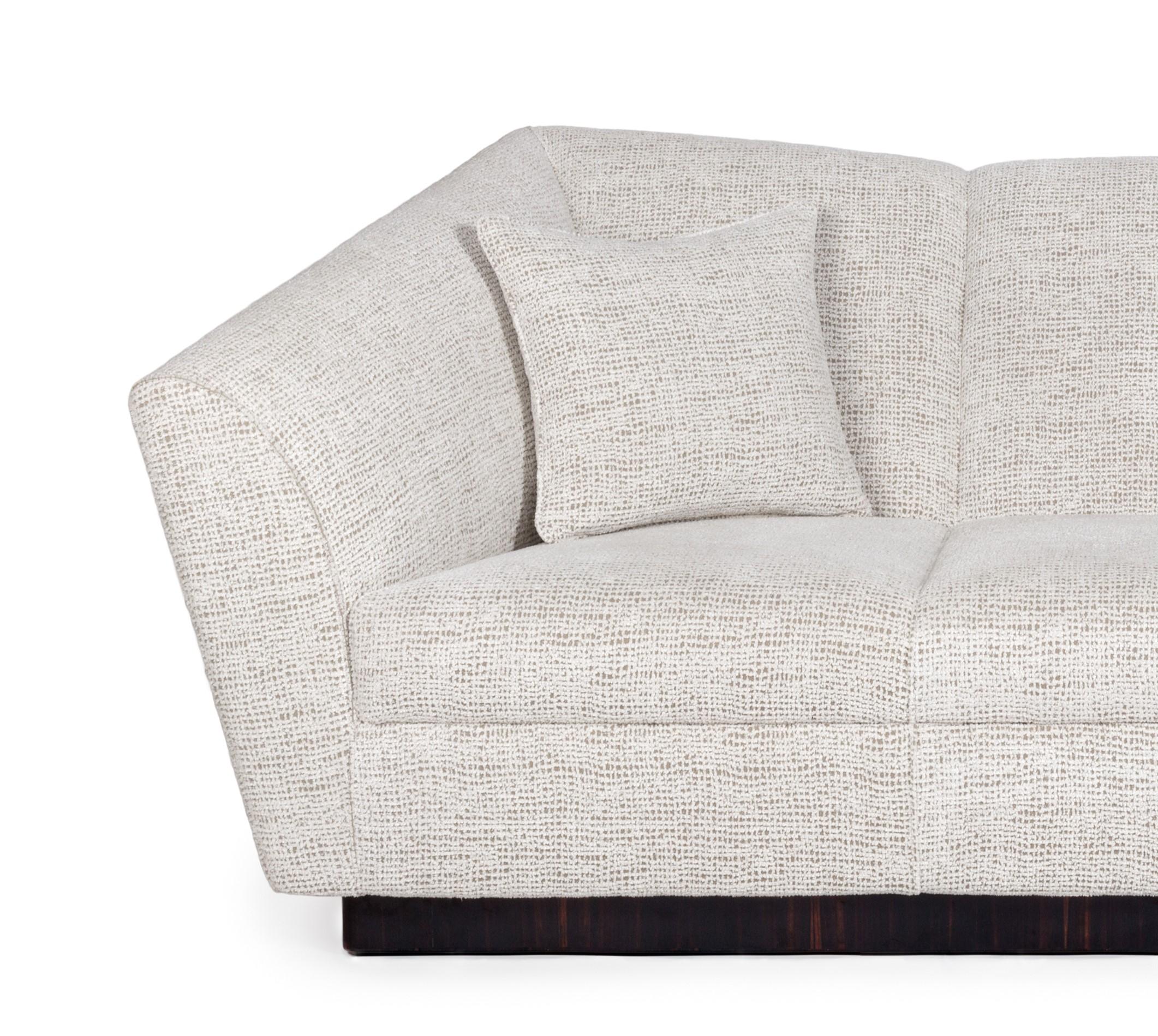 Other Eagle 3 Seat Sofa by InsidherLand For Sale