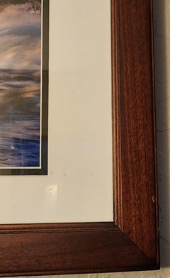 Eagle Falls Photograph