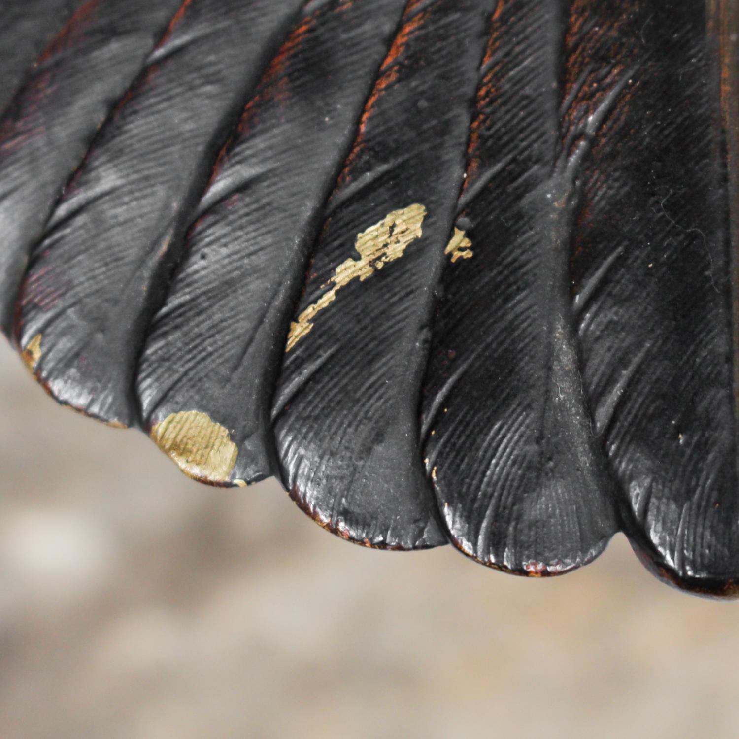 Franz Bergman Bronze Eagle 2