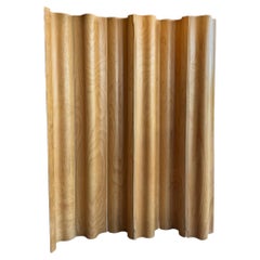 Eames 1950s Molded Plywood Screen for Herman Miller