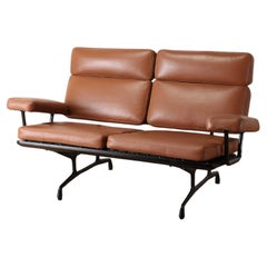 Eames 2 Seater Sofa by ICF
