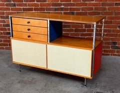 Eames 200 Serie ESU Aufbewahrungsschrank 2. Generation