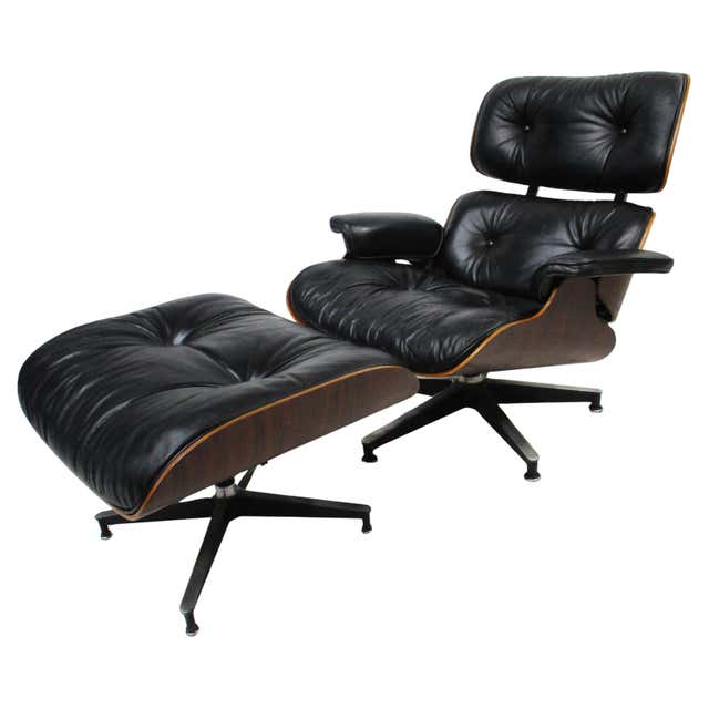 Eames Lounge Chair