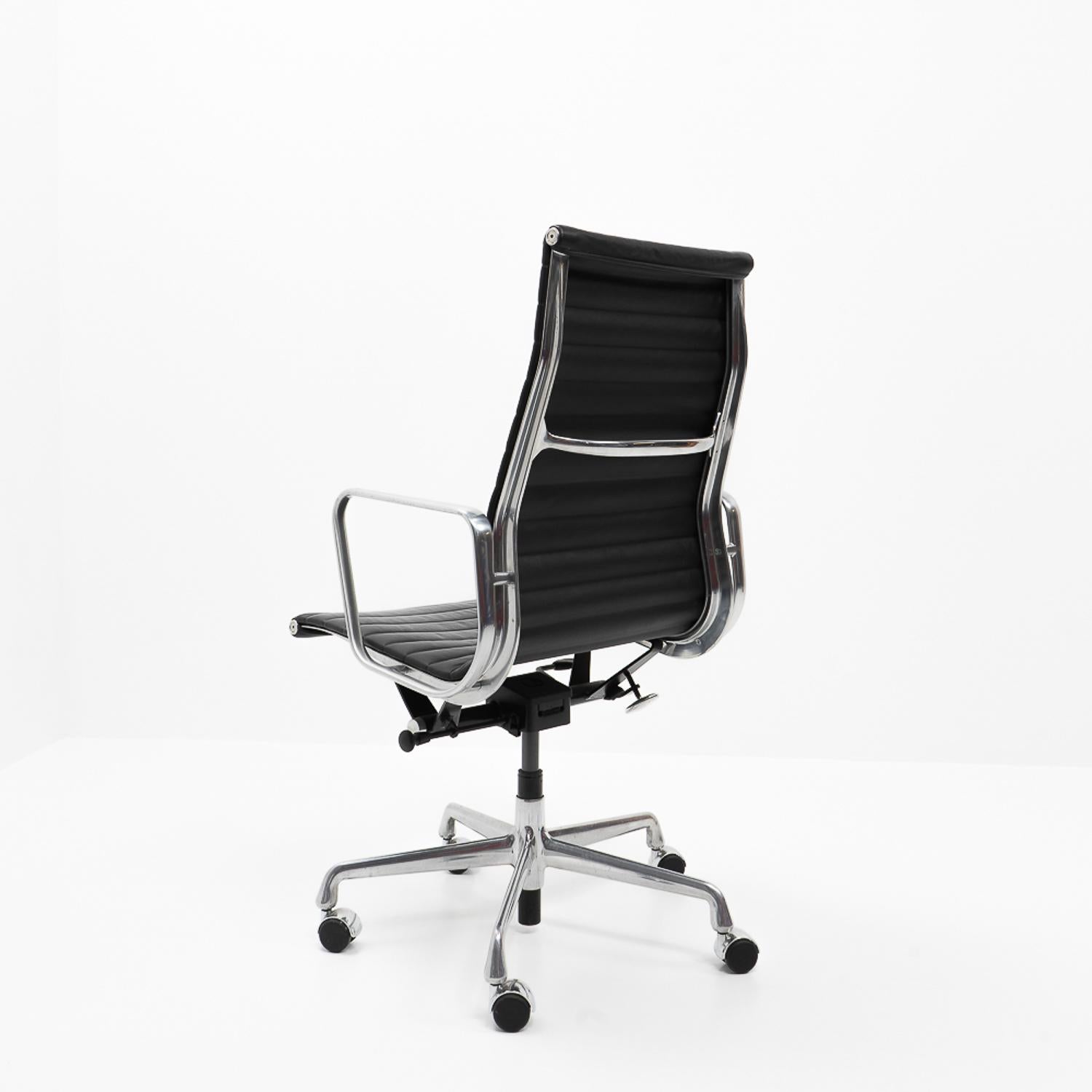 hermes office chair