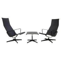 Lounge Chairs