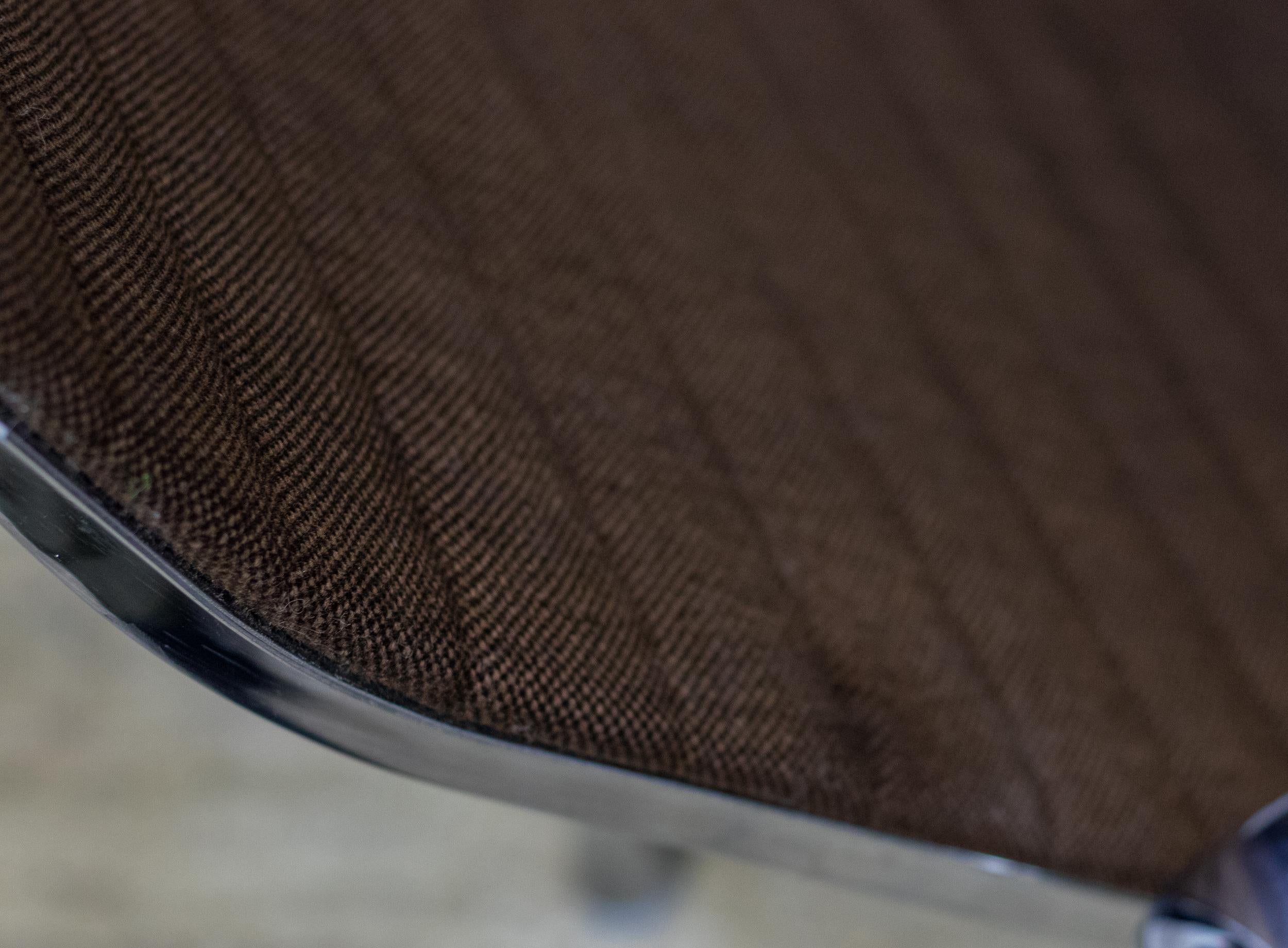Eames Aluminium Group Lounge Chair for Herman Miller 1