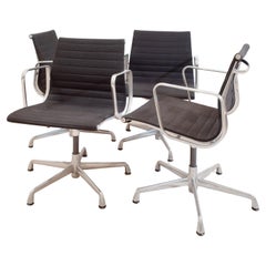 Metal Office Chairs and Desk Chairs
