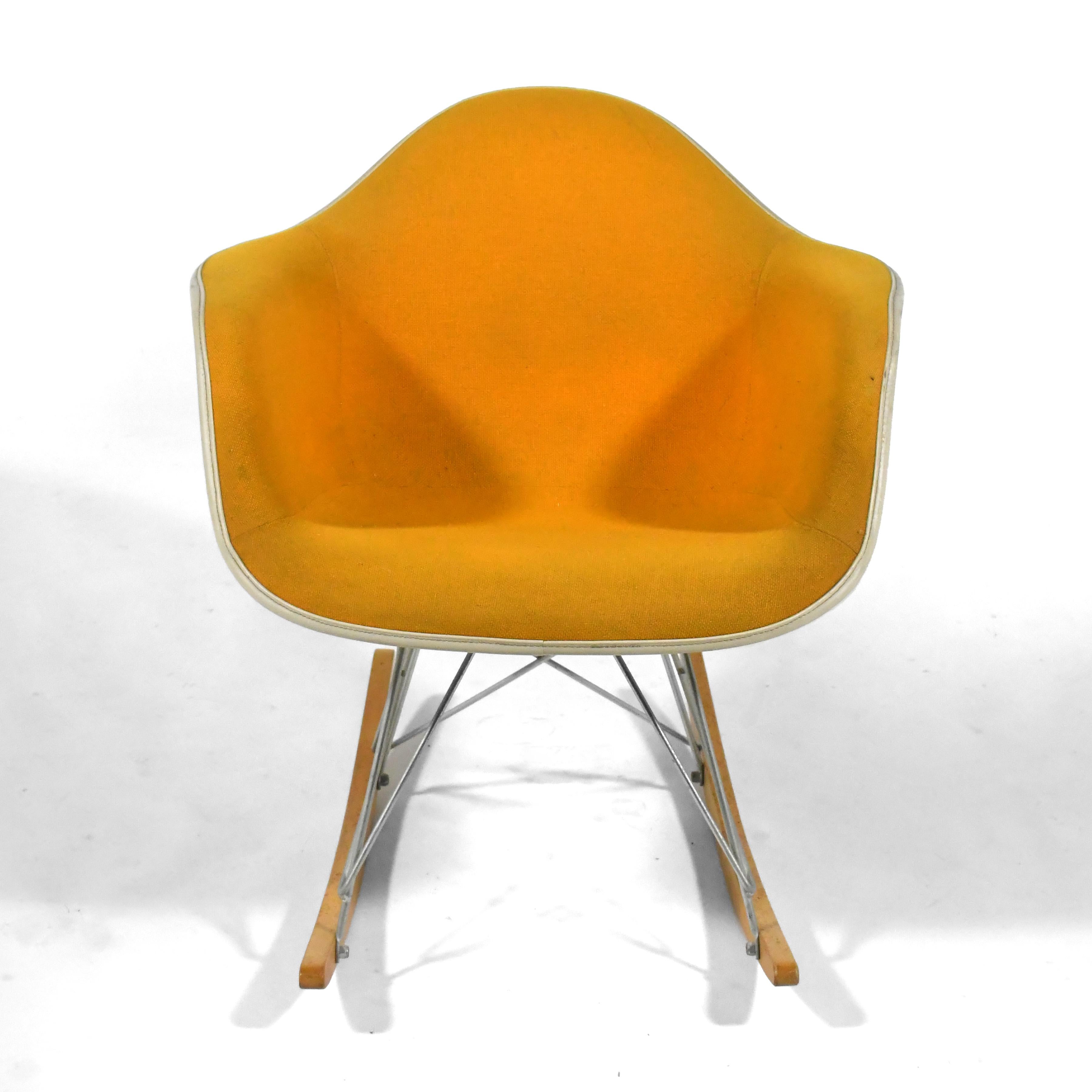 Mid-Century Modern Eames 