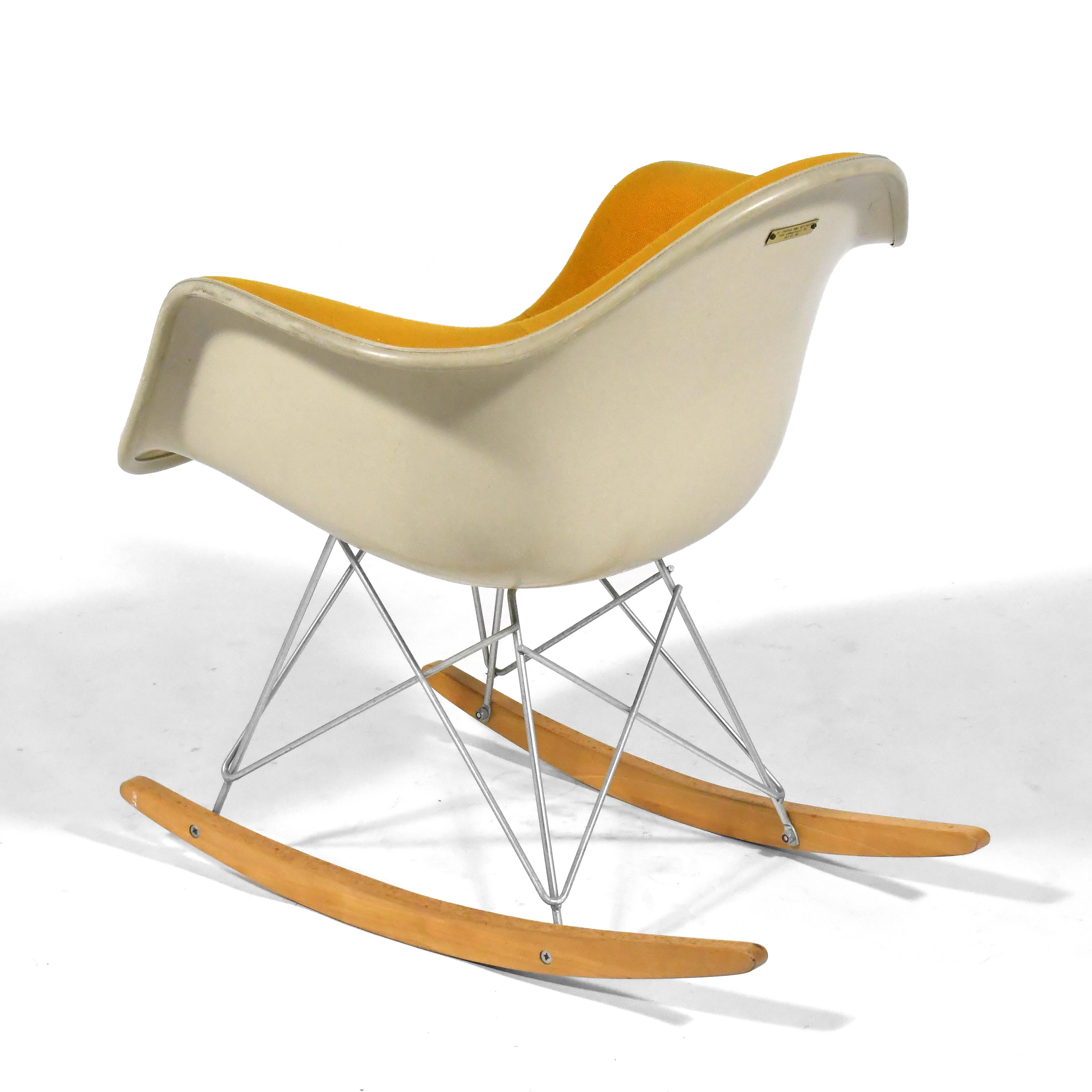 American Eames 