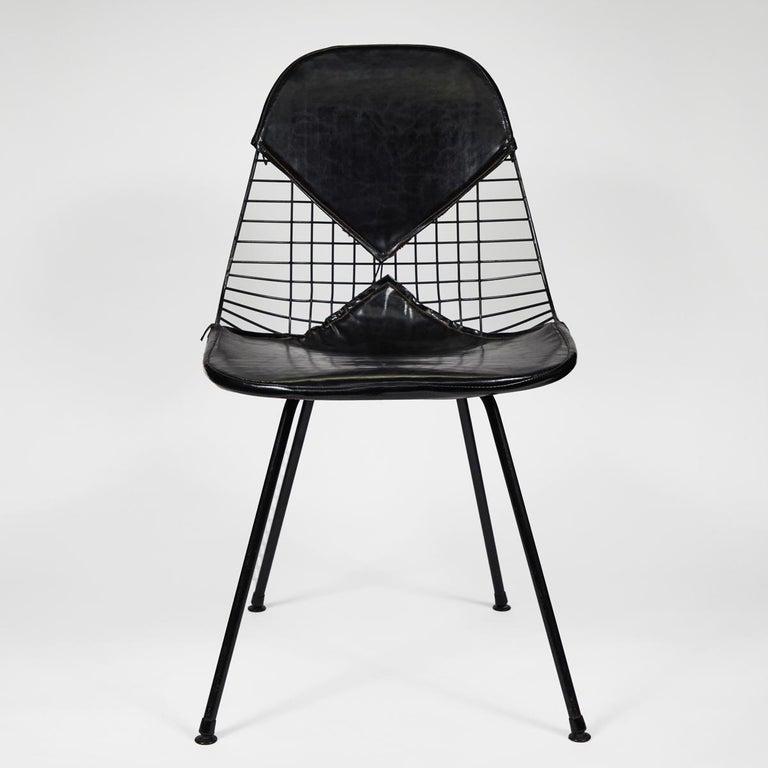 Mid-Century Modern Eames Bikini Chair
