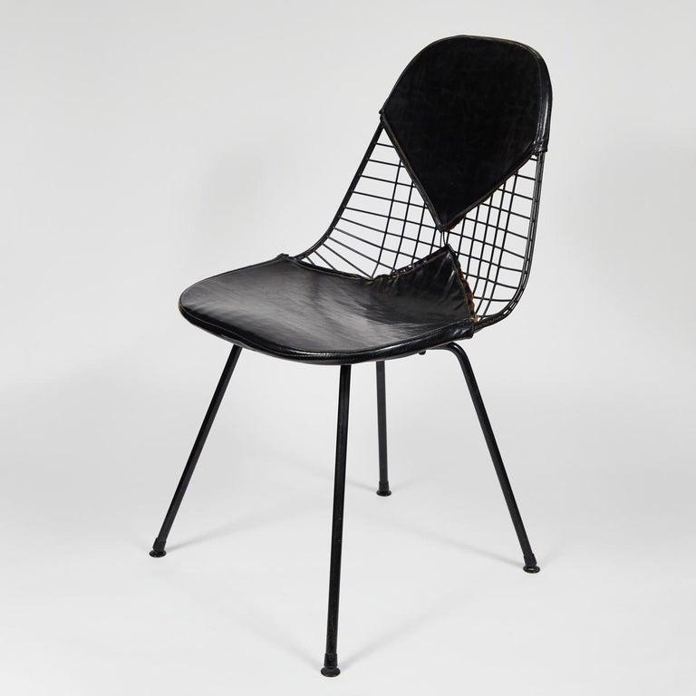 American Eames Bikini Chair
