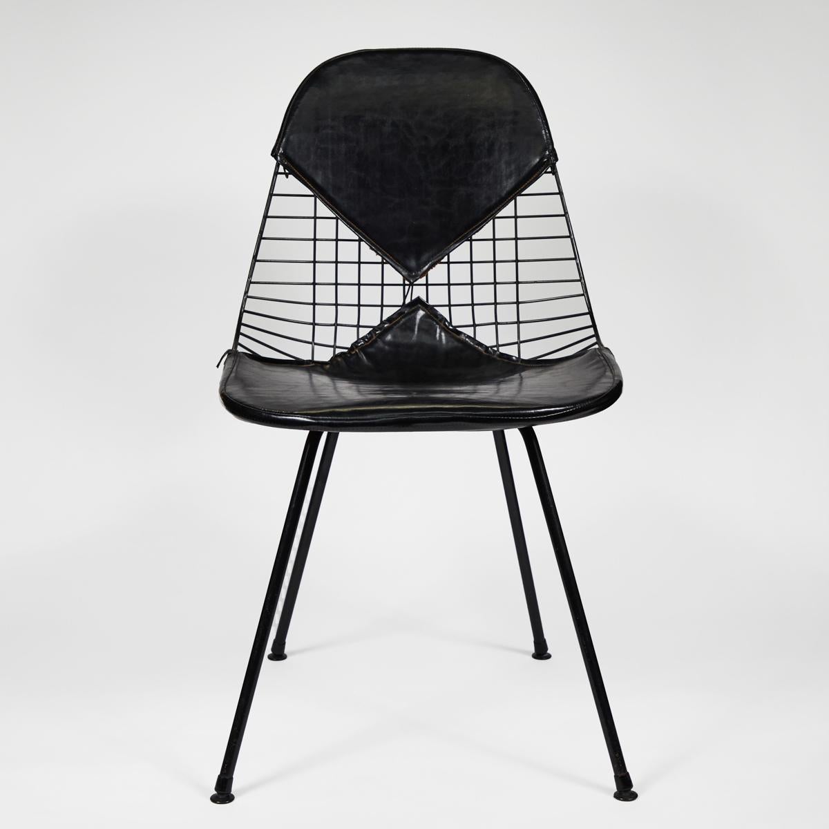 American Eames Bikini Chairs