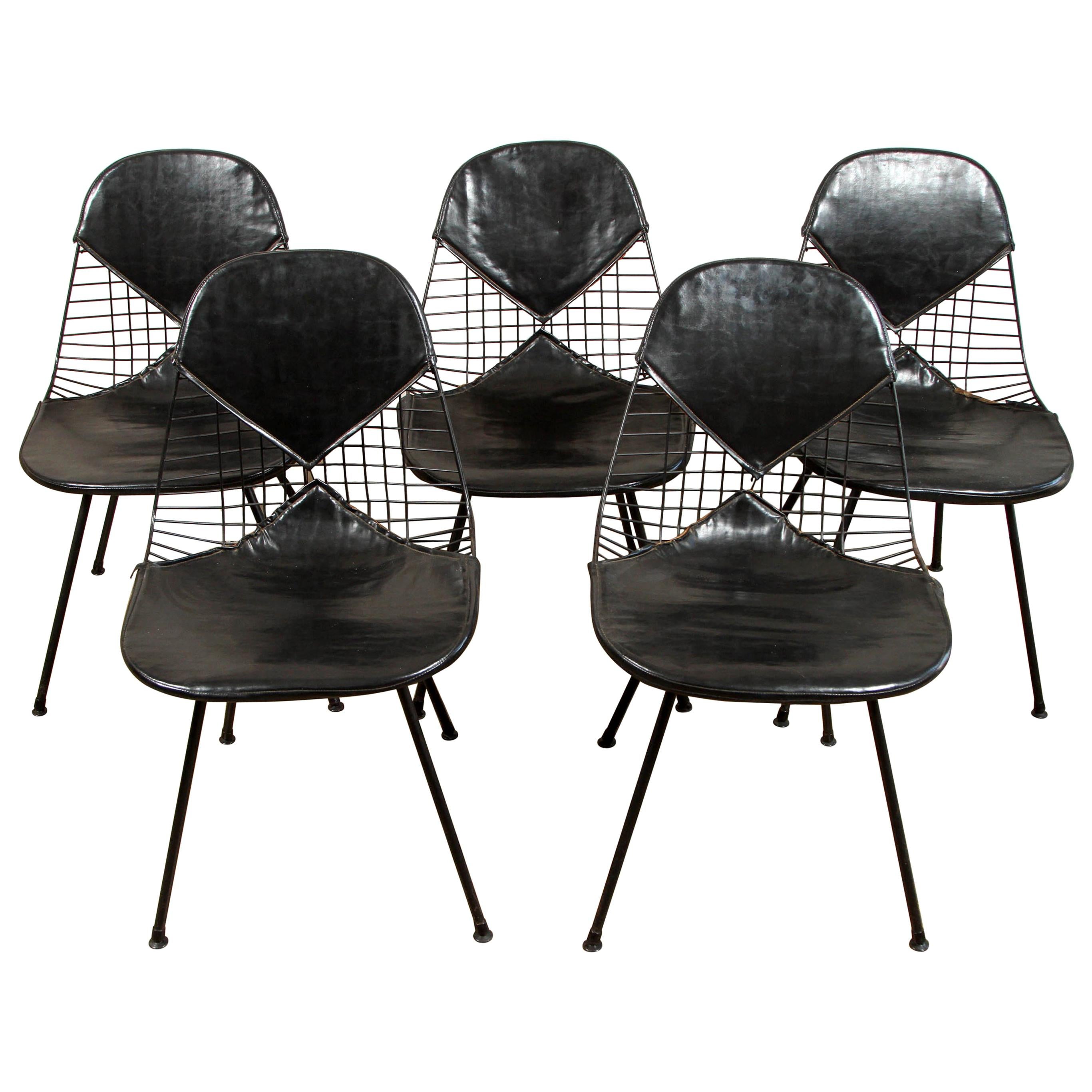 Eames Bikini Chairs For Sale at 1stDibs