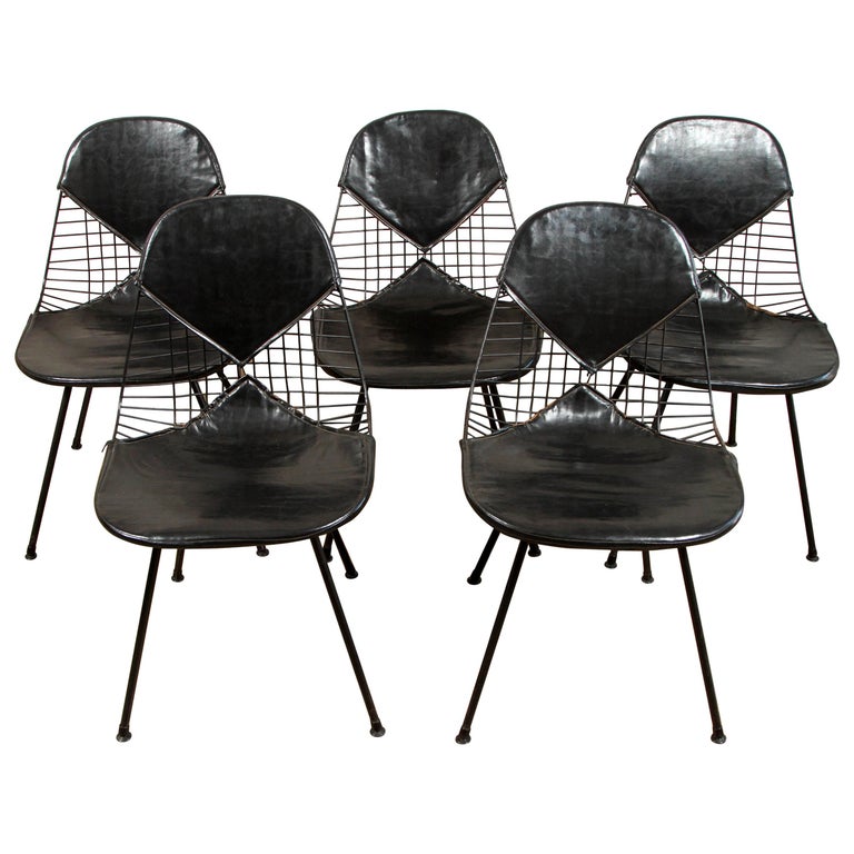 Eames Bikini Chairs For Sale at 1stDibs | bikini chairs for sale