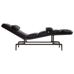 Vintage Eames “Billy Wilder” Chaise Lounge by Herman Miller