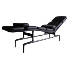 Eames "Billy Wilder" ES106 Chaise Longue for Herman Miller