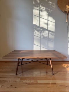 Eames Coffee Table by Charles and Ray Eames for Herman Miller