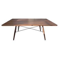 Eames Coffee Table by Charles and Ray Eames for Herman Miller