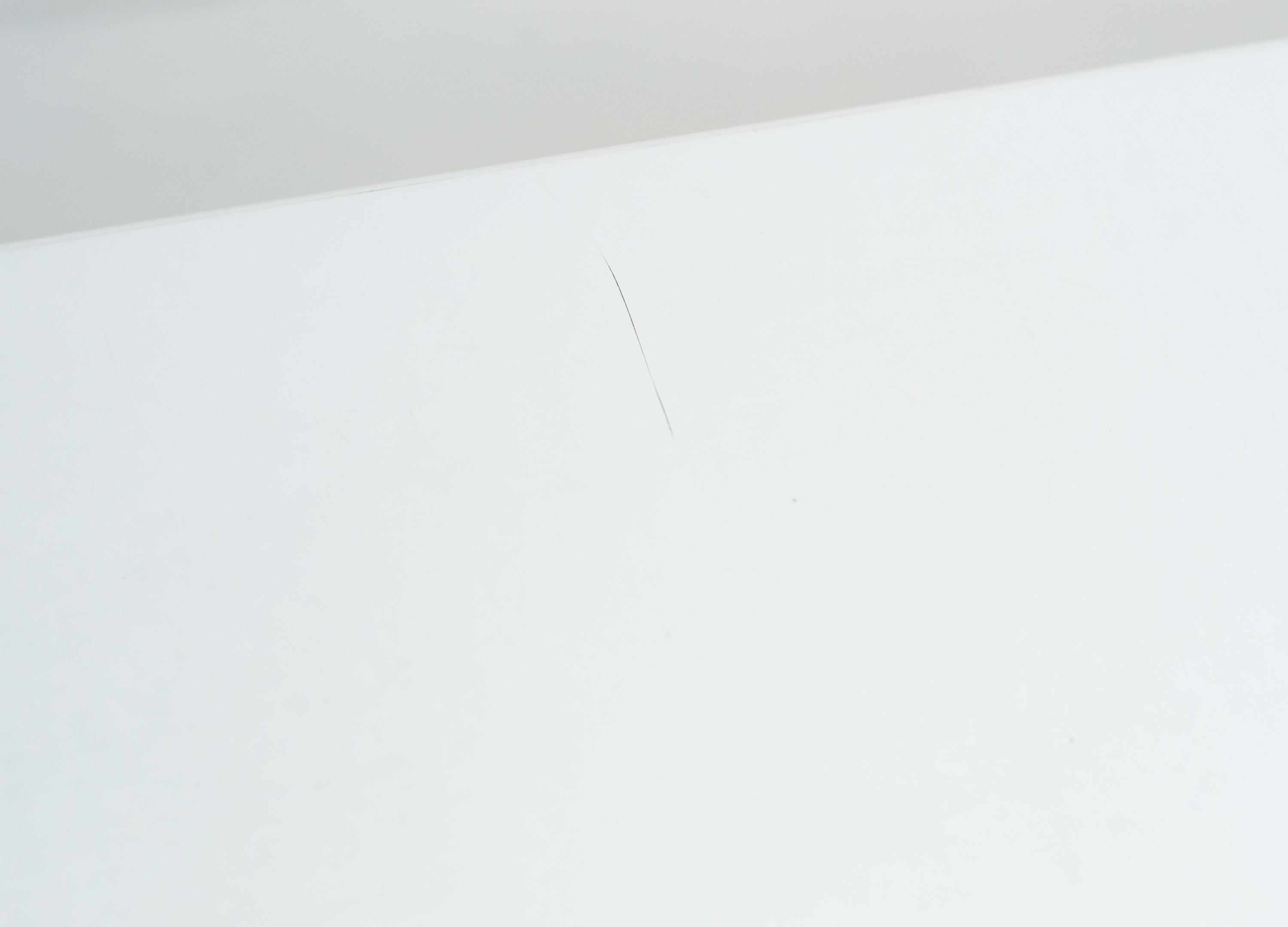 Mid-20th Century Eames Contract Base Dining Table