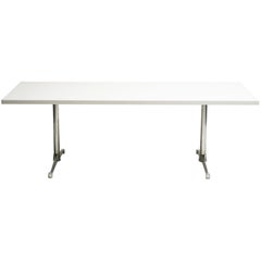 Eames Contract Base Dining Table