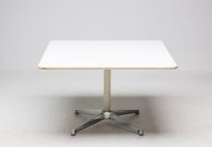 Eames Contract Base Side Table