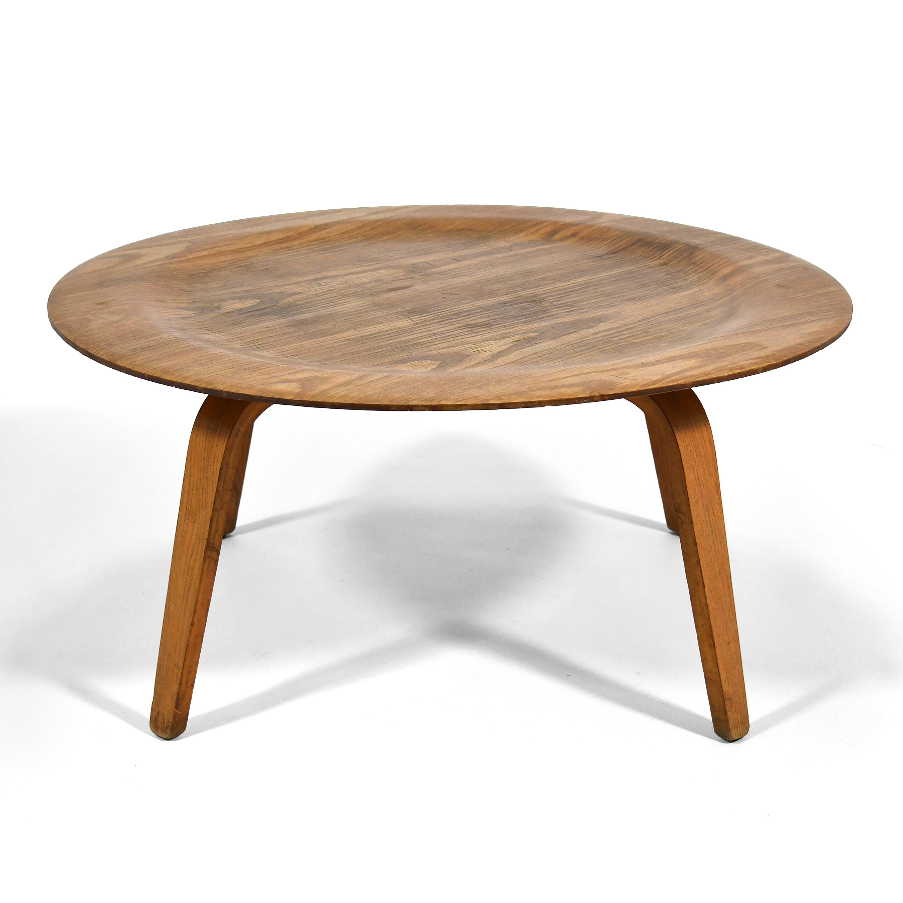 eames ctw coffee table