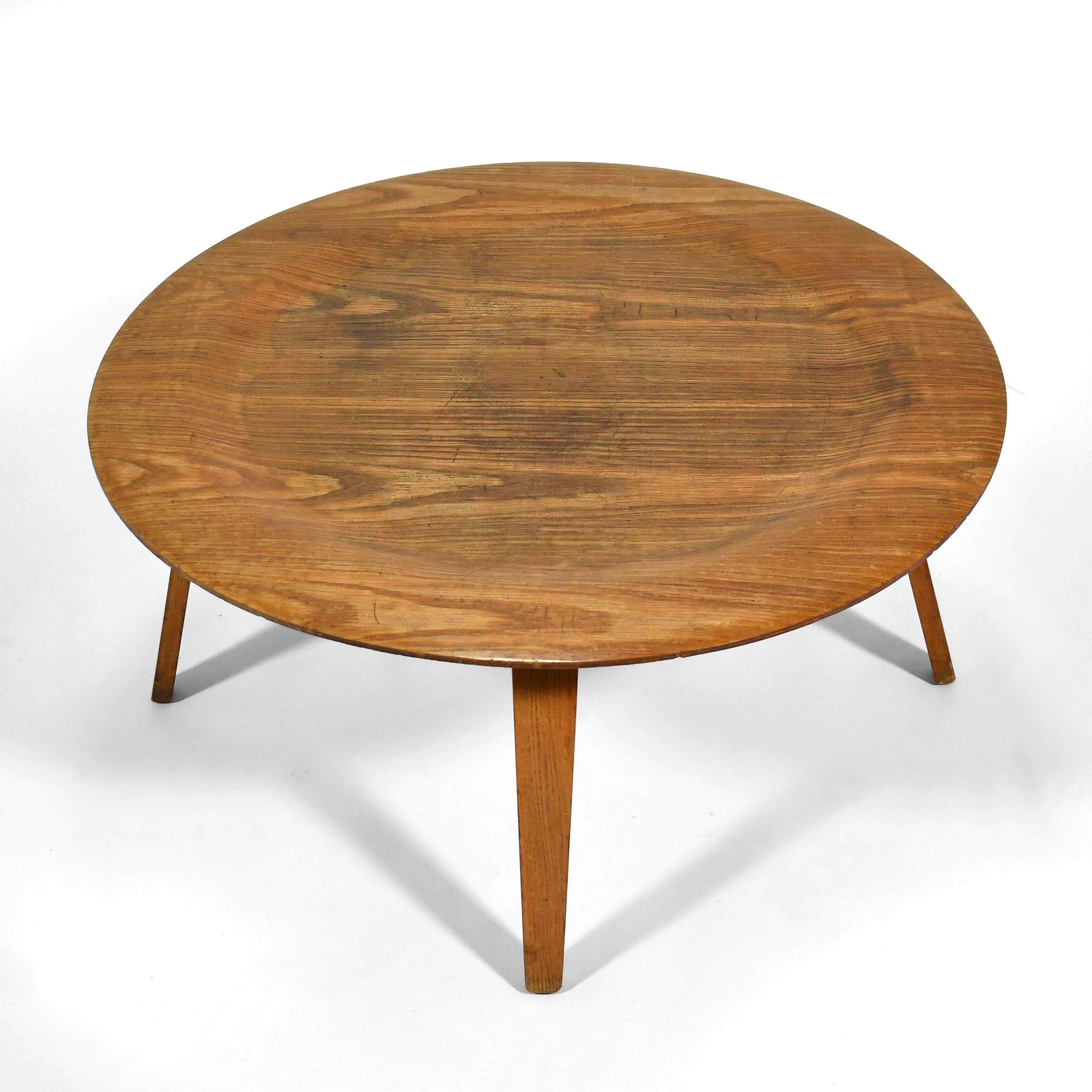 eames ctw table