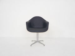 Eames DAL "La Fonda" Dining Chair by Herman Miller, U.S.A, 1960's