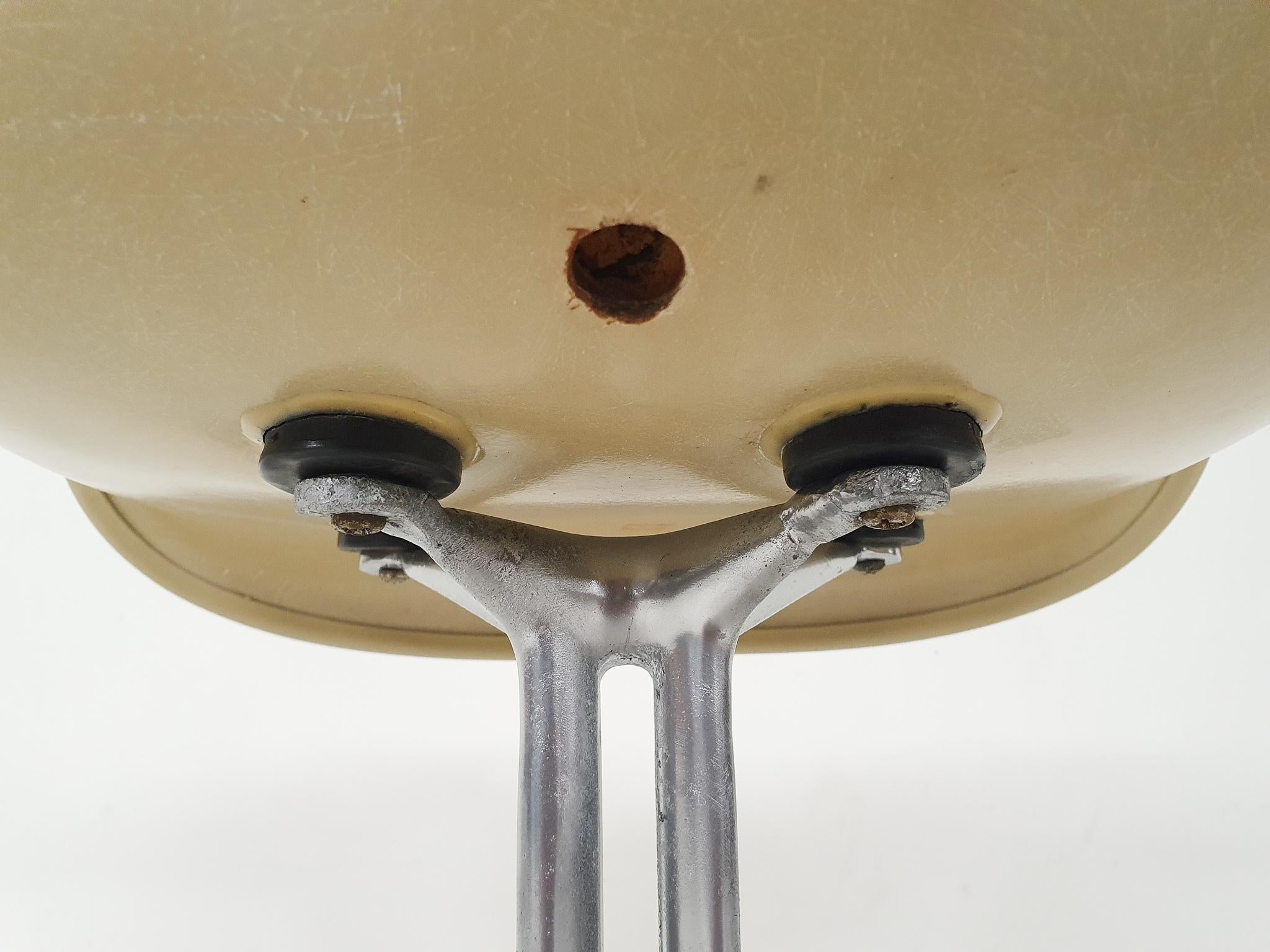 Eames DAL 