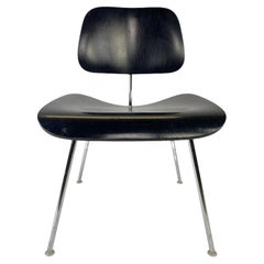 Eames DCM Dining Chair by Herman Miller