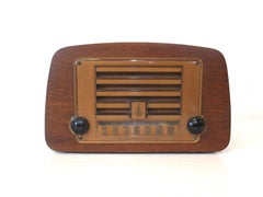 Eames Designed Radio von Emerson and Evans Products, 1946
