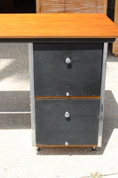 Eames Desk by Ray and Charles Eames for Herman Miller