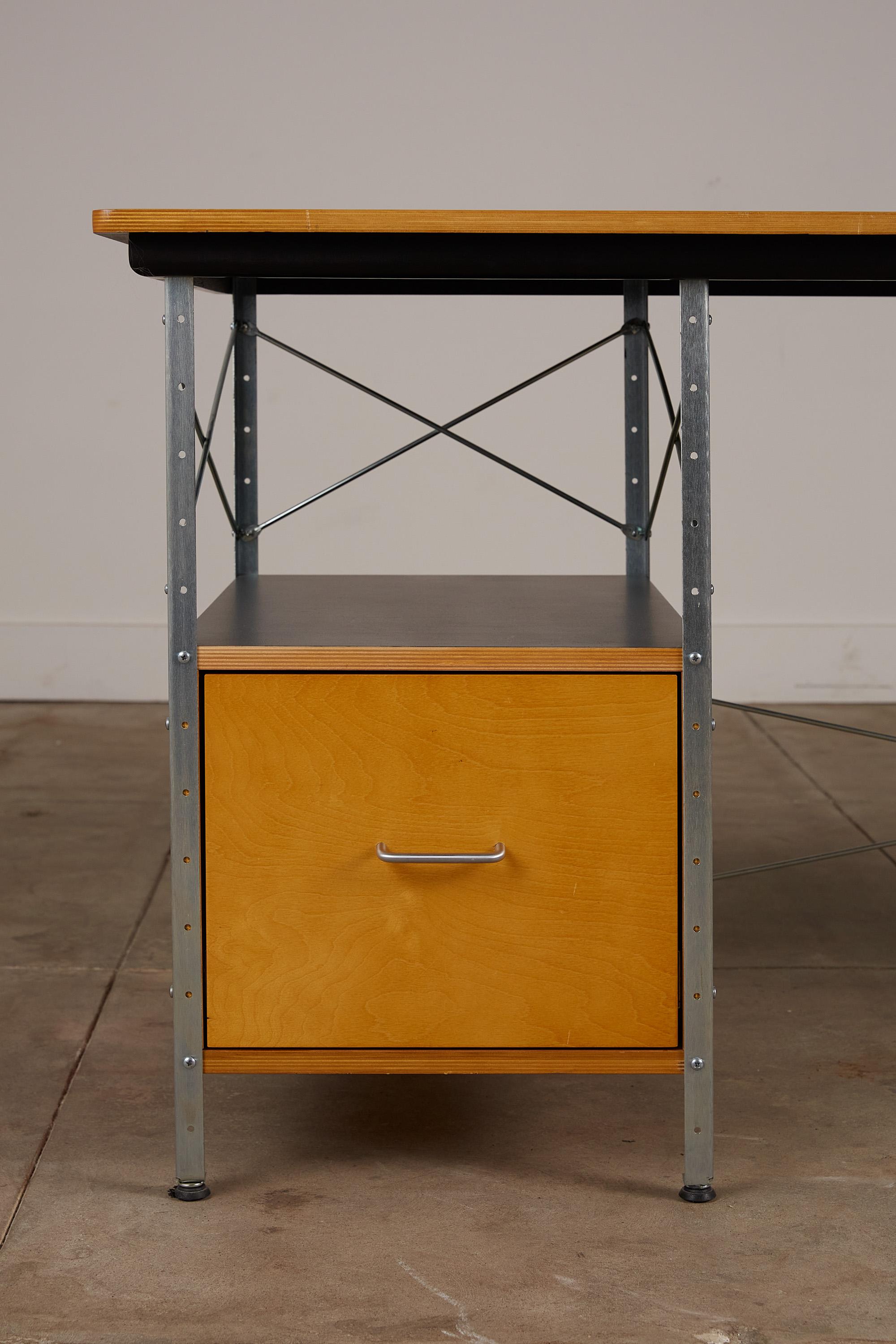 Eames Desk Unit 20 