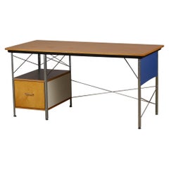 Eames Desk Unit 20 "EDU" for Herman Miller