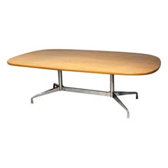 Eames Dining Table