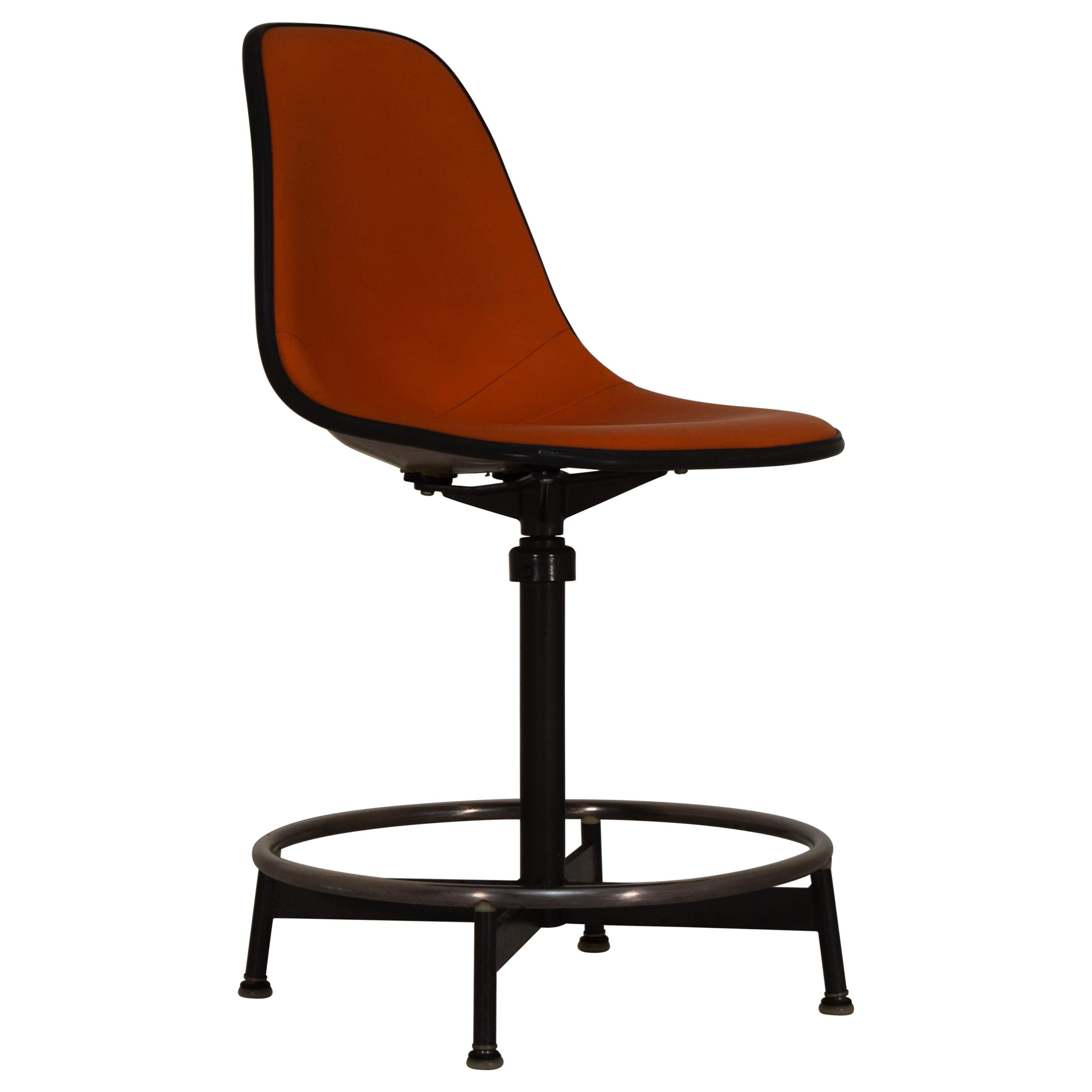 Eames Drafting Chair, 1962
