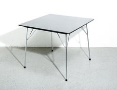 Eames DTM-2 Table