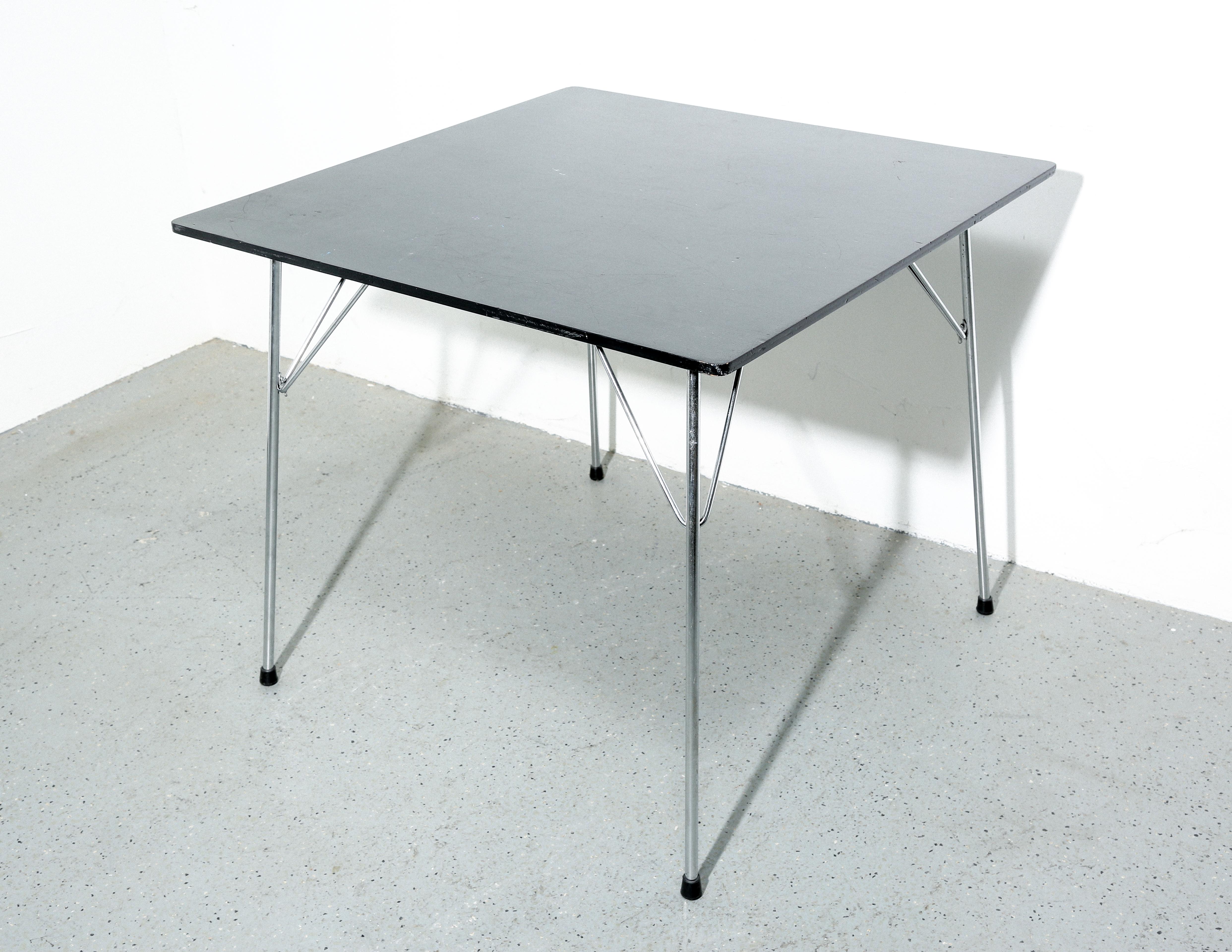 Veneer Eames DTM-2 Table For Sale