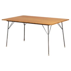 Used Eames DTM Table