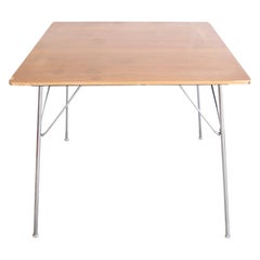 Eames DTW Square Dining Table