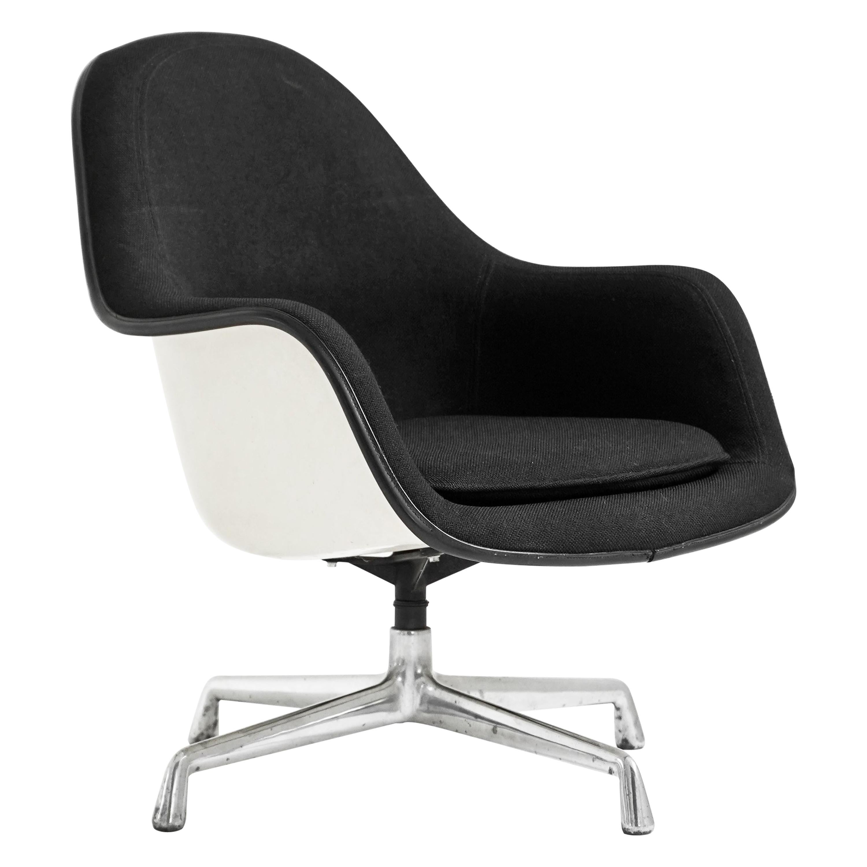 Eames EA178 Loose Cushion Armchair for Herman Miller