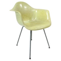 Eames Early Rope Edge 1st Series Chair for Herman Miller and Zenith