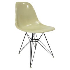 Eames Eifel Tower DSR Desk Chair for Herman Miller (B)  