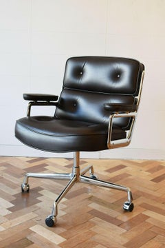 Eames ES 108 Lobby Time Life Executive Office Chair for Vitra